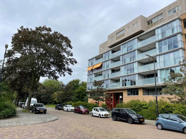 Woning te huur in Rijswijk, Zuid Holland