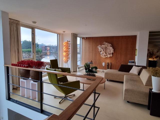 Woning te huur in Rijswijk, Zuid Holland