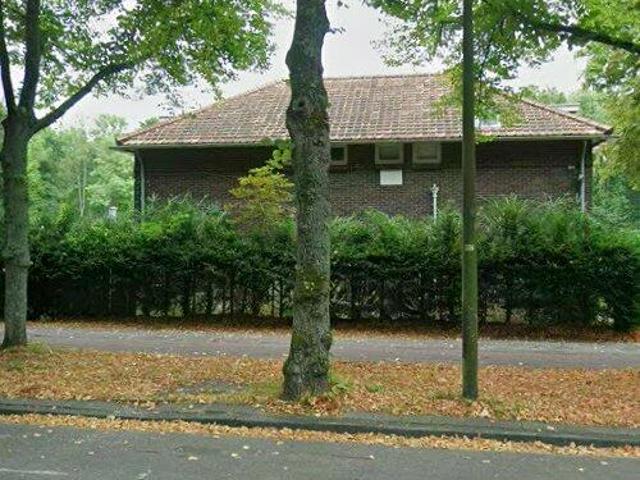 Landhuis te huur in Rijswijk