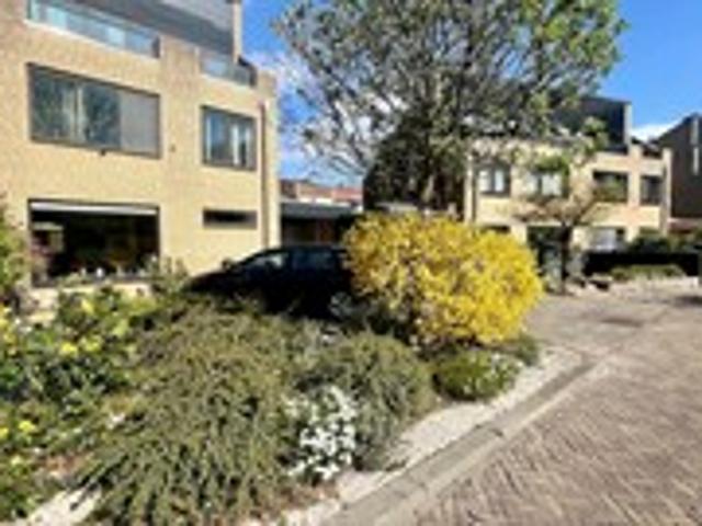 Landhuis te huur in Rijswijk