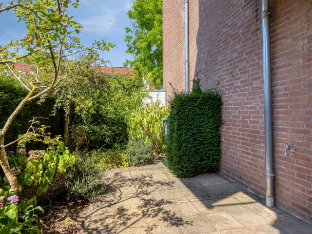 Woning te huur in Herkenbosch, Limburg