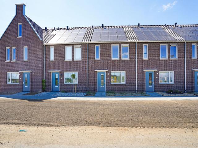 Woning te huur in Tegelarijeveld-Broekhin, Roermond