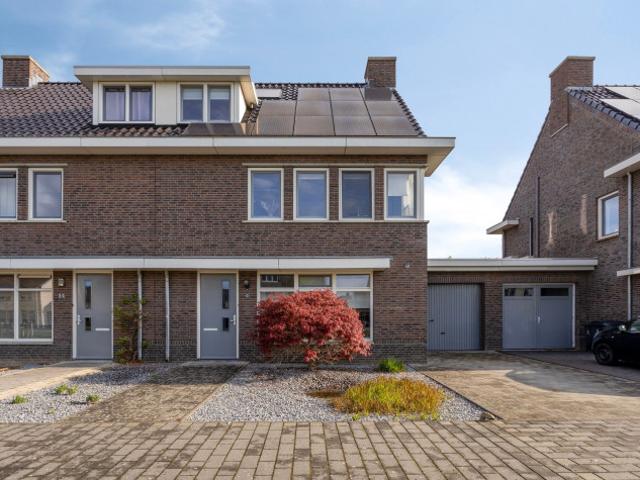 Woning te huur in Roermond, Limburg