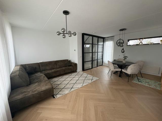 Woning te huur in Kalsdonk, Roosendaal