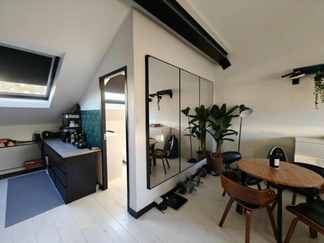 Woning te huur in Nesselande, Rotterdam