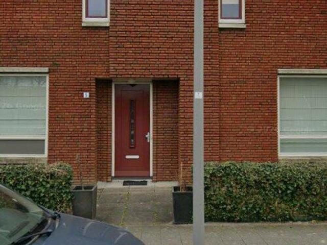 Woning te huur in IJsselmonde, Rotterdam