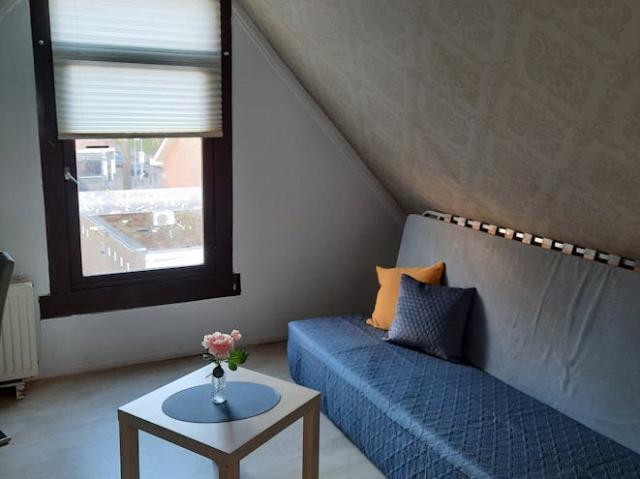 Appartement te huur in Charlois, Rotterdam