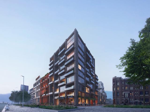 Woning te huur in Schiemond, Rotterdam