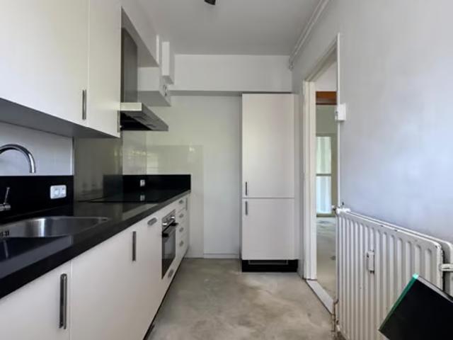 Woning te huur in Centrum, Rotterdam
