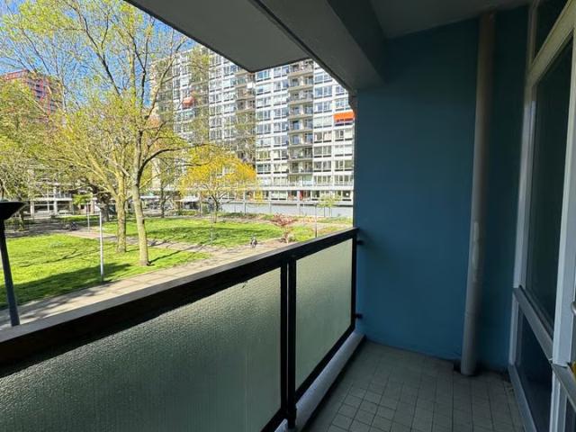 Woning te huur in Centrum, Rotterdam