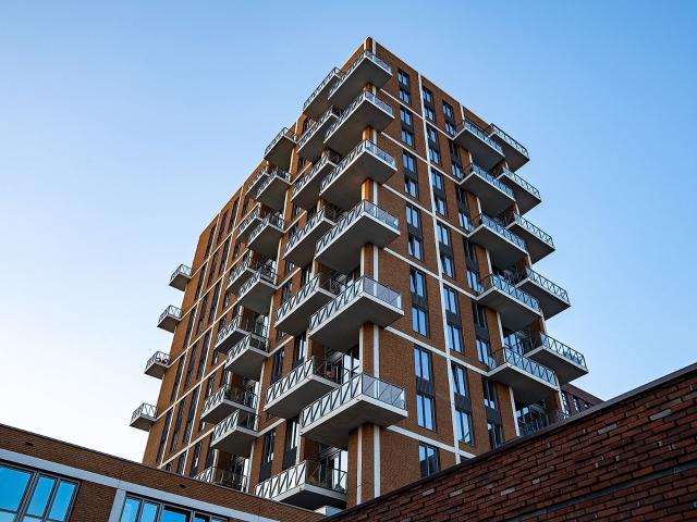 Woning te huur in Katendrecht, Rotterdam