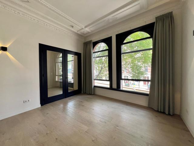 Woning te huur in Centrum, Rotterdam