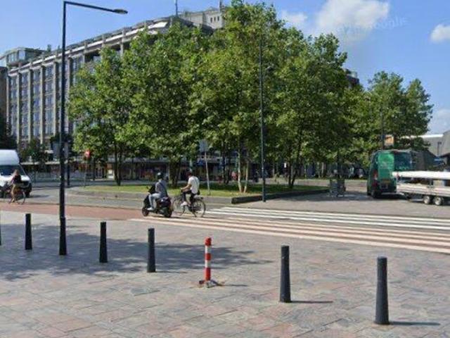 Woning te huur in Centrum, Rotterdam