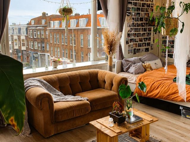 Woning te huur in Hillegersberg-Schiebroek, Rotterdam