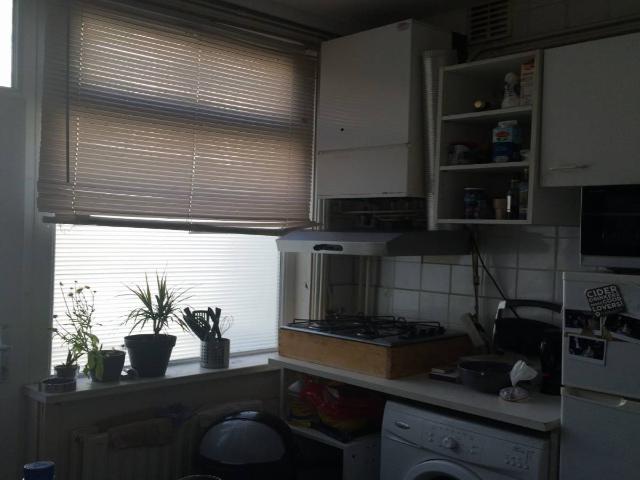 Kamer te huur in Centrum, Rotterdam