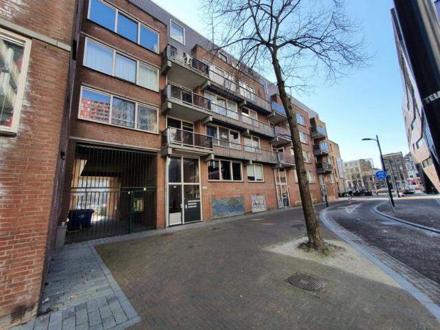 Woning te huur in Centrum, Rotterdam