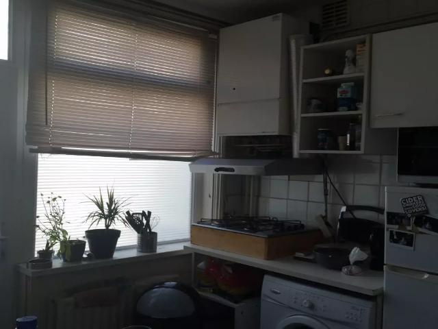 Kamer te huur in Centrum, Rotterdam