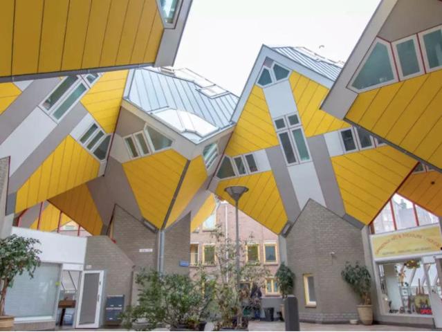 Woning te huur in Centrum, Rotterdam