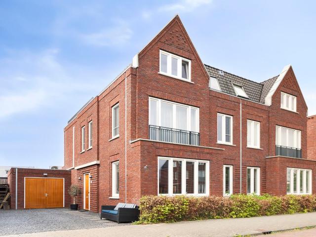 Woning te huur in Zestienhoven, Rotterdam