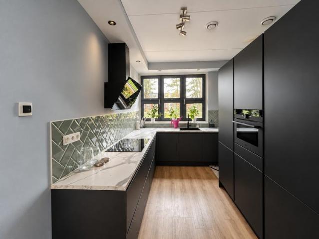 Woning te huur in Kleinpolder, Rotterdam