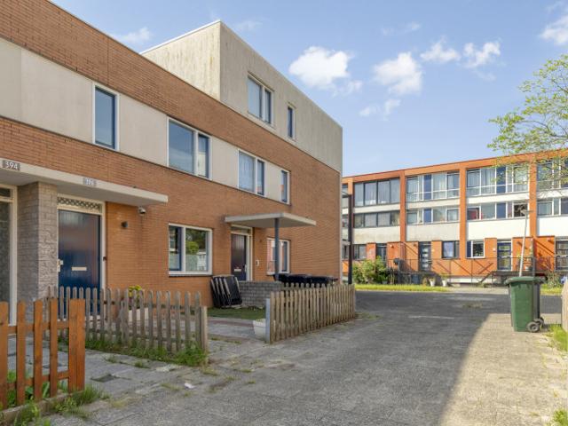 Woning te huur in Rotterdam, Zuid Holland