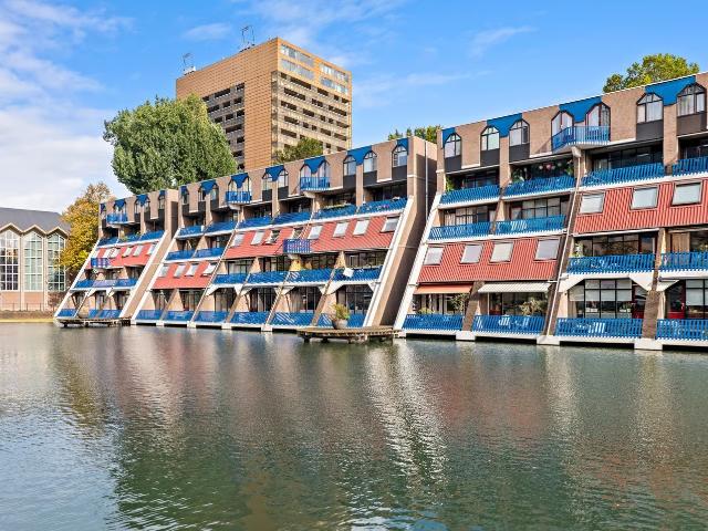 Woning te huur in Centrum, Rotterdam