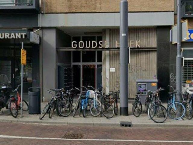 Appartement te huur in Rubroek, Rotterdam