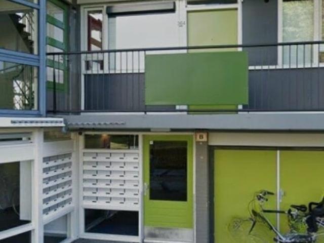 Woning te huur in IJsselmonde, Rotterdam