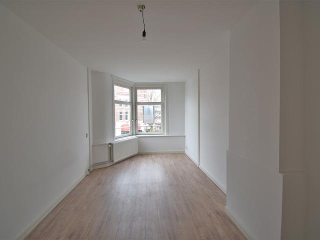 Woning te huur in Middelland, Rotterdam