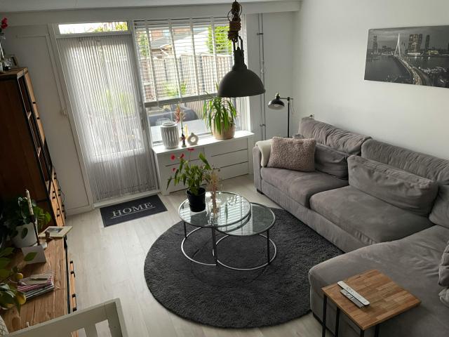 Woning te huur in Rotterdam, Zuid Holland