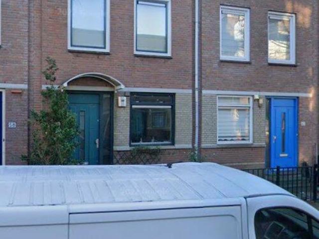 Woning te huur in Bospolder, Rotterdam