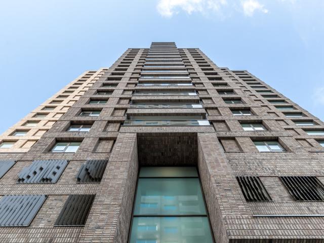 Woning te huur in Kop van Zuid, Rotterdam