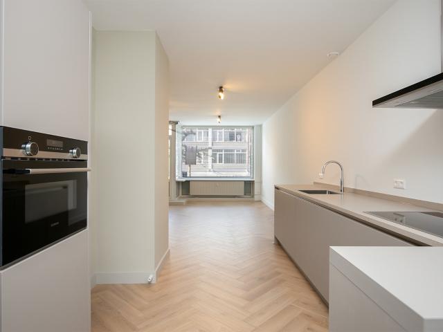 Woning te huur in Centrum, Rotterdam