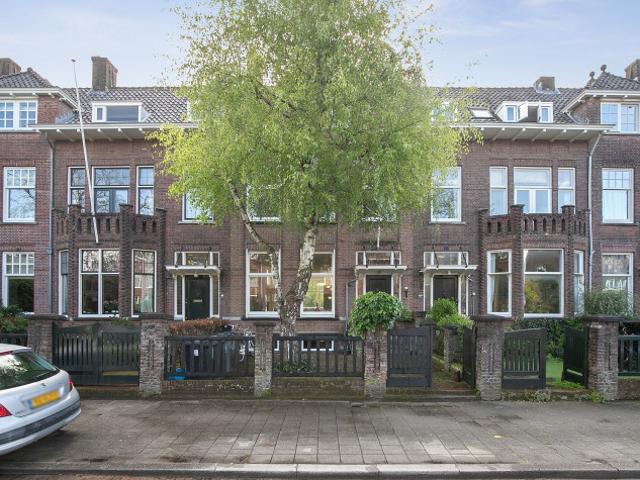 Woning te huur in Kralingen-West, Rotterdam