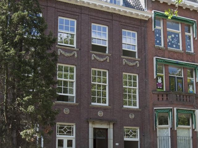 Woning te huur in Nieuwe Westen, Rotterdam