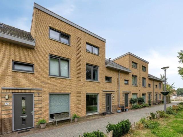 Woning te huur in Vreewijk, Rotterdam