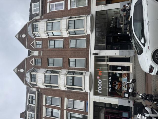 Woning te huur in Rotterdam, Zuid Holland