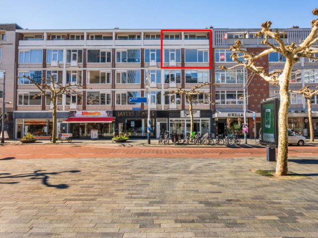Woning te huur in Centrum, Rotterdam