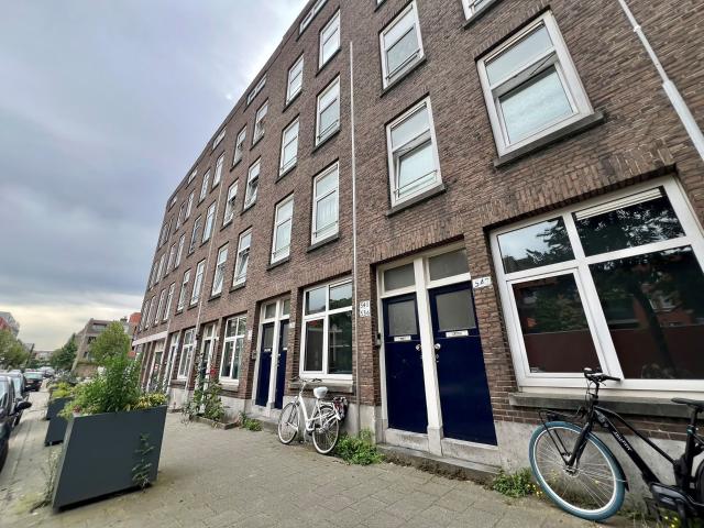 Woning te huur in Oud-Crooswijk, Rotterdam
