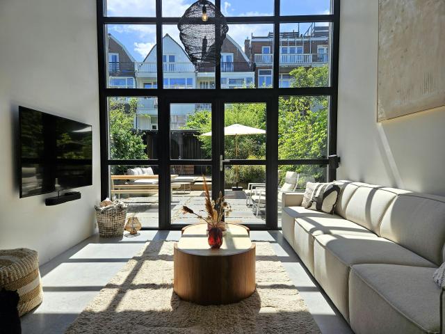 Woning te huur in Liskwartier, Rotterdam