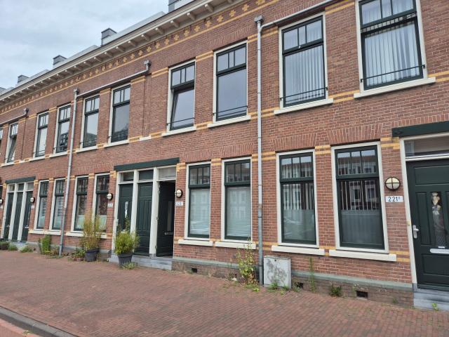 Woning te huur in Katendrecht, Rotterdam