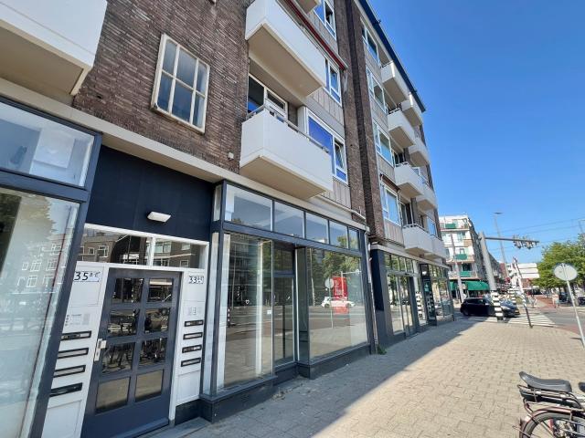 Woning te huur in Rubroek, Rotterdam