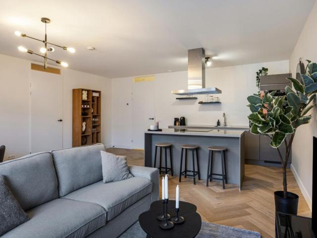 Woning te huur in Rotterdam