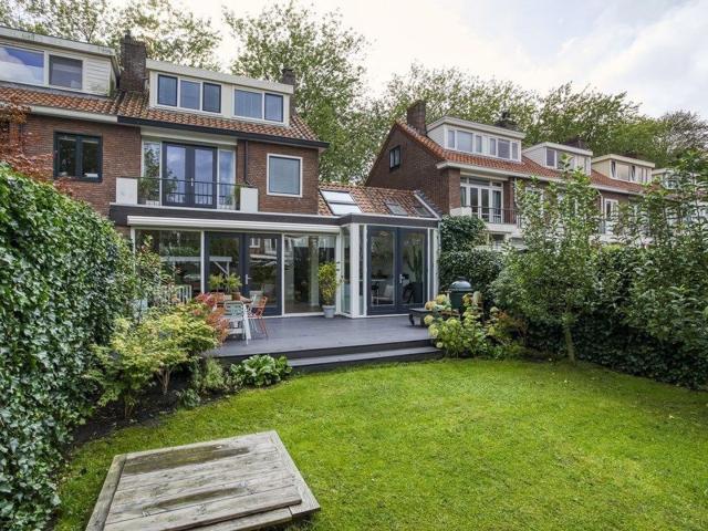 Woning te huur in Hillegersberg-Schiebroek, Rotterdam