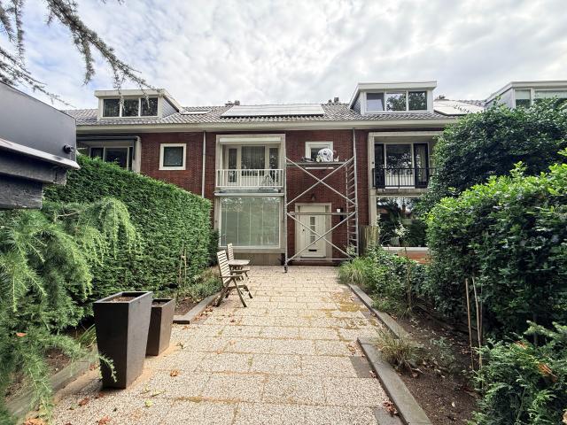 Woning te huur in Hillegersberg-Schiebroek, Rotterdam