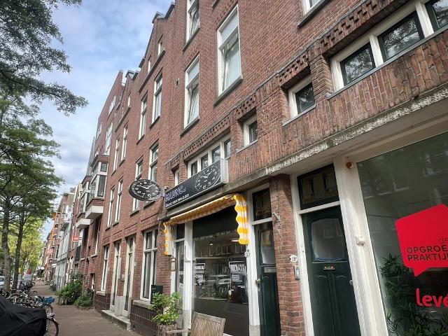 Woning te huur in Kralingen-Oost, Rotterdam