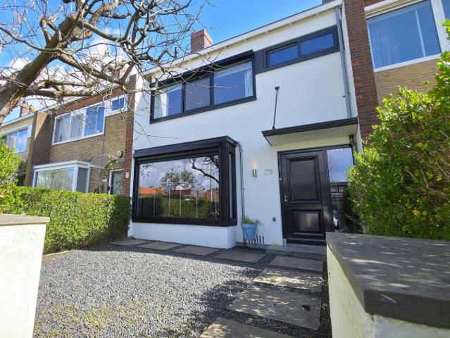 Woning te huur in Hillegersberg-Schiebroek, Rotterdam