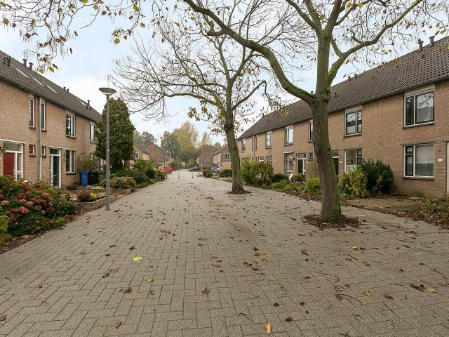 Woning te huur in Ommoord, Rotterdam