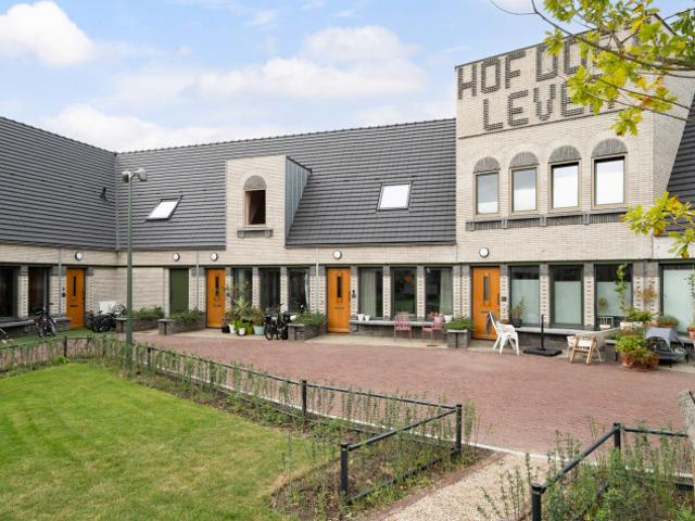 Woning te huur in Nieuw-Crooswijk, Rotterdam