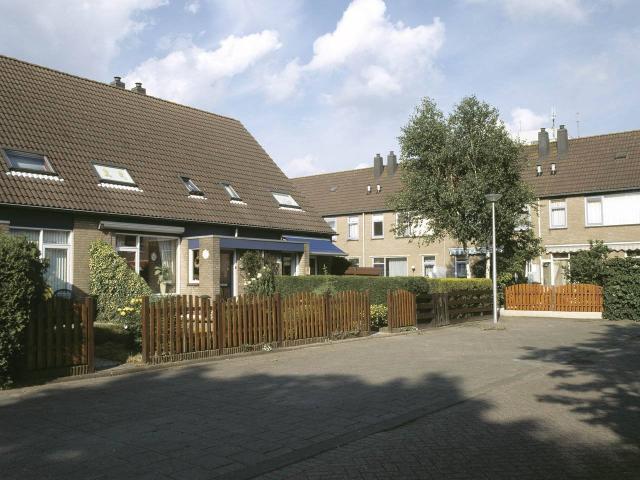 Woning te huur in Rotterdam, Zuid Holland